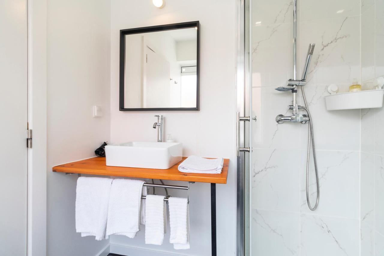 Gloria 10 Hotell Lisboa Eksteriør bilde