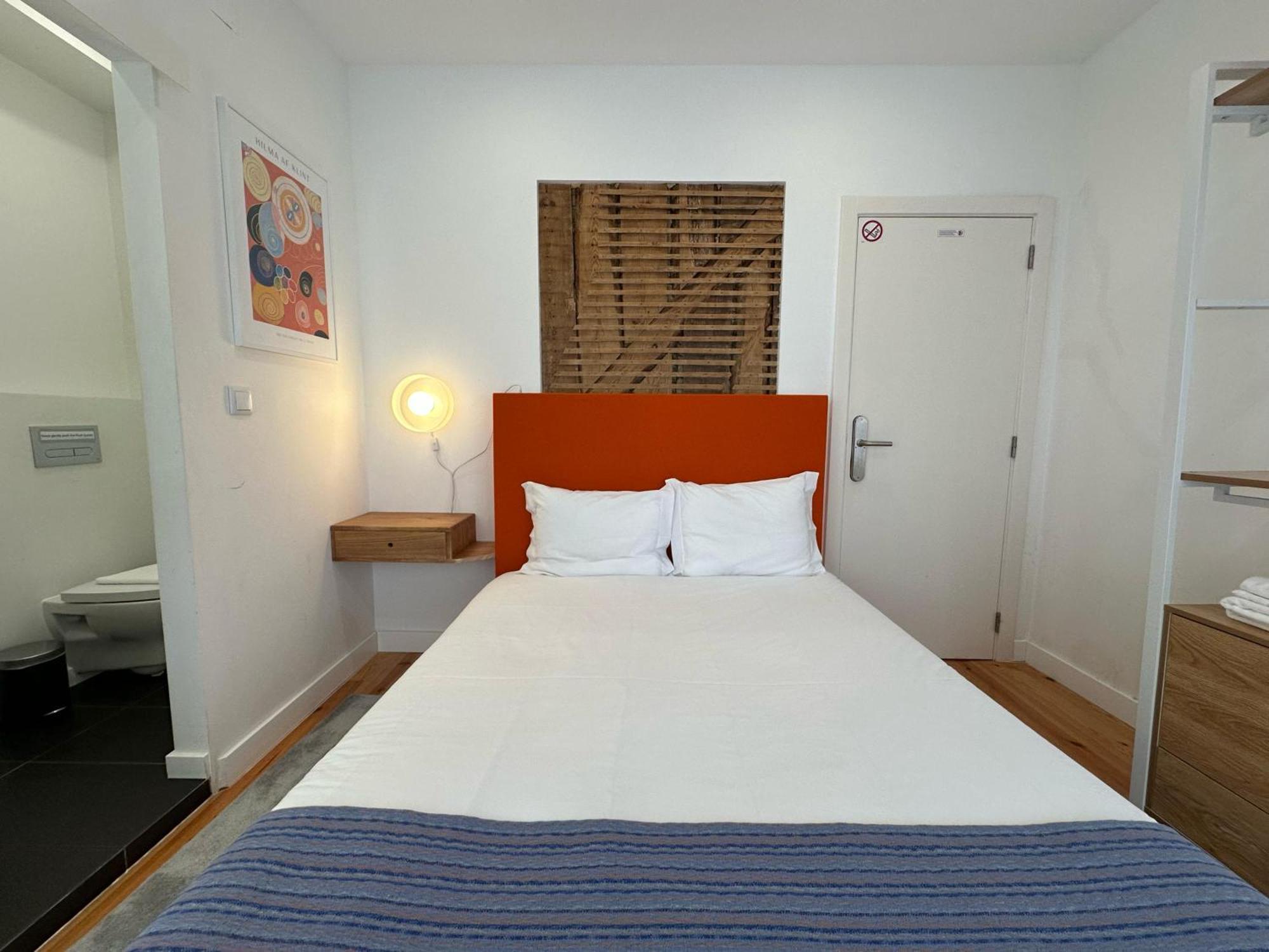Gloria 10 Hotell Lisboa Eksteriør bilde