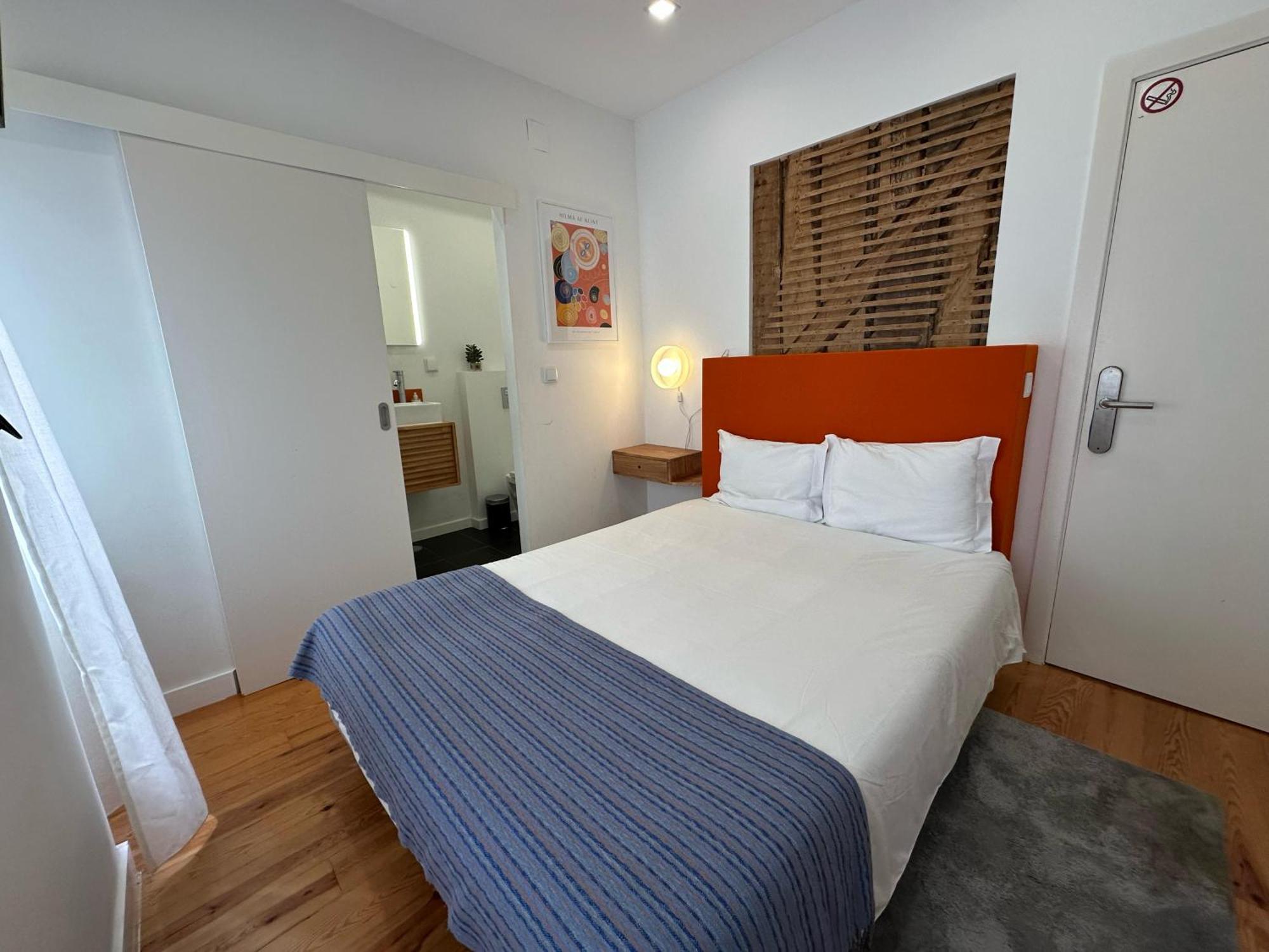 Gloria 10 Hotell Lisboa Eksteriør bilde